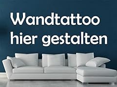Skins4u wandtattoo selber gebraucht kaufen  Wird an jeden Ort in Deutschland