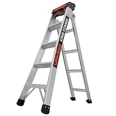 Little giant ladders for sale  Delivered anywhere in UK