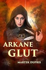 Arkane glut for sale  Delivered anywhere in UK