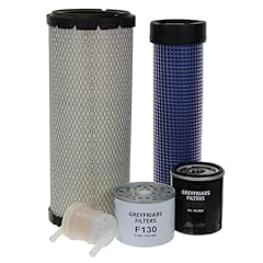 Greyfriars filters 500 for sale  Delivered anywhere in UK