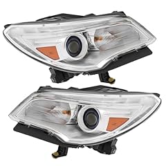 Plitedde front headlights for sale  Delivered anywhere in USA 