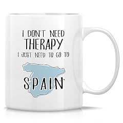 Retreez funny spain for sale  Delivered anywhere in USA 