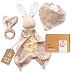 Mikito baby geschenk gebraucht kaufen  Wird an jeden Ort in Deutschland