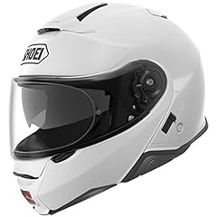 Shoei neotec flip for sale  Delivered anywhere in USA 