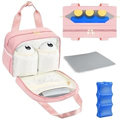 Piioser breastmilk cooler for sale  Delivered anywhere in USA 