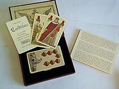 Landleben 1840 kartenspiel gebraucht kaufen  Wird an jeden Ort in Deutschland