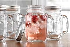 Mason jar oz. for sale  Delivered anywhere in USA 