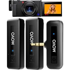 Movo wireless mini for sale  Delivered anywhere in UK