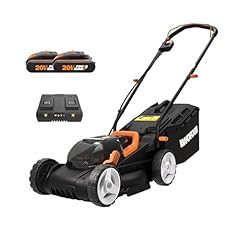 Worx wg779e.2 40v for sale  Delivered anywhere in UK