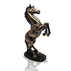 chevaux animal statue d'occasion  Livré partout en France