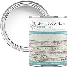 Lignocolor kreidefarbe shabby gebraucht kaufen  Wird an jeden Ort in Deutschland