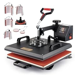 Creworks heat press for sale  Delivered anywhere in Ireland