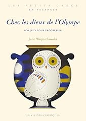 Dieux olympe 100 d'occasion  Livré partout en France
