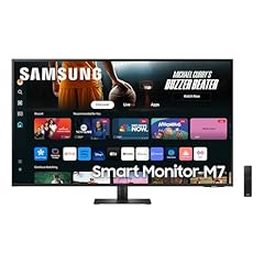 Samsung smart monitor d'occasion  Livré partout en France