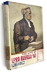 Life lord russell for sale  Delivered anywhere in UK