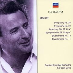 Symphonies 36 38 d'occasion  Livré partout en France