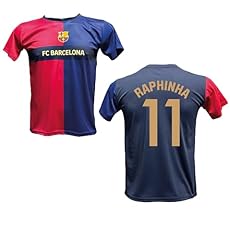 Generico maglia raphinha usato  Spedito ovunque in Italia 