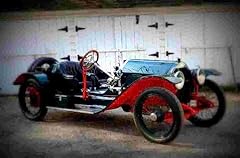 1913 stutz bearcat for sale  Delivered anywhere in UK