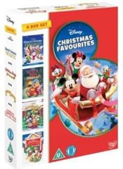 Disney christmas favourites for sale  Delivered anywhere in UK
