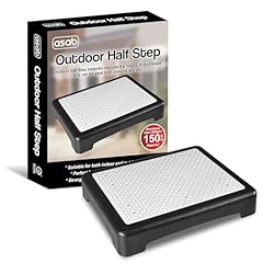 Portable half step for sale  Delivered anywhere in UK