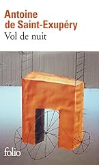 Vol nuit ausgezeichnet d'occasion  Livré partout en Belgiqu