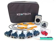 Kewtech kewtk1 electricians for sale  Delivered anywhere in UK