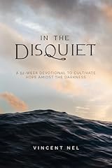 Disquiet week devotional for sale  Delivered anywhere in USA 