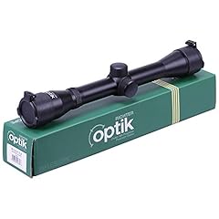Richter optik 4x32 for sale  Delivered anywhere in UK