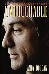 Untouchable biography robert for sale  Delivered anywhere in USA 