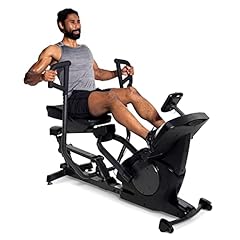 Teeter Power10 Rower with 2-Way Magnetic Resistance for sale  Delivered anywhere in USA 