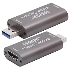 Video capture card for sale  Delivered anywhere in UK