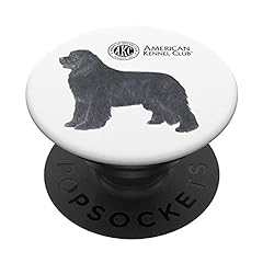 Akc newfoundland popsocket for sale  Delivered anywhere in USA 