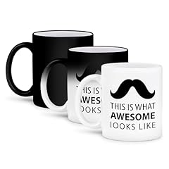 3drose awesome mustache for sale  Delivered anywhere in USA 