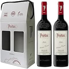 Protos roble tempranillo for sale  Delivered anywhere in UK