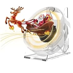 Havisikr hologram fan for sale  Delivered anywhere in USA 