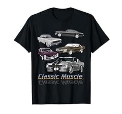 Classic american muscle for sale  Delivered anywhere in USA 