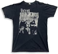 Vtg velvet underground for sale  Delivered anywhere in UK