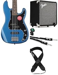 Fender squier affinity for sale  Delivered anywhere in USA 