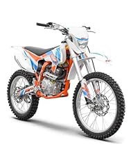 Moto moto cross usato  Spedito ovunque in Italia 