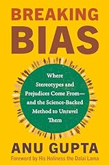 Breaking bias stereotypes for sale  Delivered anywhere in USA 
