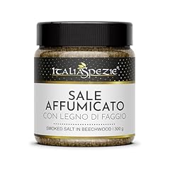 Sale affumicato leggio usato  Spedito ovunque in Italia 