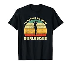 Rather burlesque gift for sale  Delivered anywhere in UK