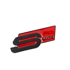 Auto emblèmes sticker d'occasion  Livré partout en France