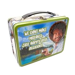 Bob ross happy for sale  Delivered anywhere in USA 