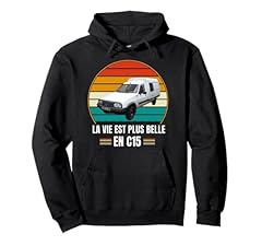 Vie belle c15 d'occasion  Livré partout en France
