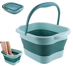 Dorosun collapsible foot for sale  Delivered anywhere in USA 