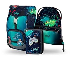 Baagl cartable garçons d'occasion  Livré partout en France