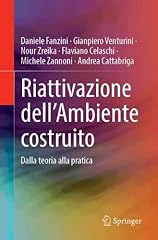 Riattivazione dell ambiente gebraucht kaufen  Wird an jeden Ort in Deutschland