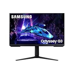 Samsung écran gaming d'occasion  Livré partout en France