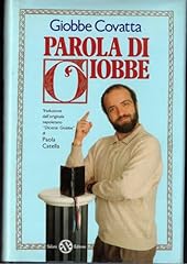 Parola giobbe usato  Spedito ovunque in Italia 